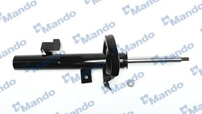Mando MSS016161 Front Left Gas Oil Suspension Shock Absorber MSS016161