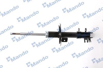 Mando MSS016164 Front Left Gas Oil Suspension Shock Absorber MSS016164
