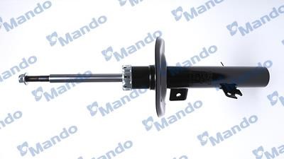 Mando MSS016168 Front right gas oil shock absorber MSS016168