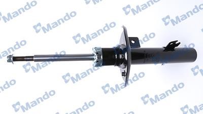 Mando MSS016169 Front Left Gas Oil Suspension Shock Absorber MSS016169