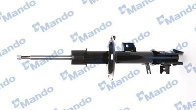 Mando MSS016172 Front Left Gas Oil Suspension Shock Absorber MSS016172