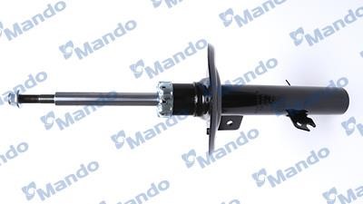 Mando MSS016177 Front right gas oil shock absorber MSS016177