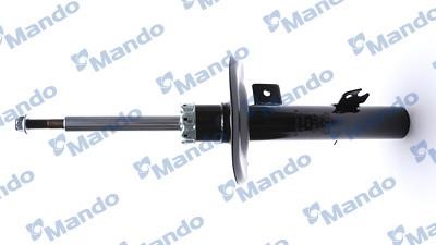 Mando MSS016178 Front Left Gas Oil Suspension Shock Absorber MSS016178