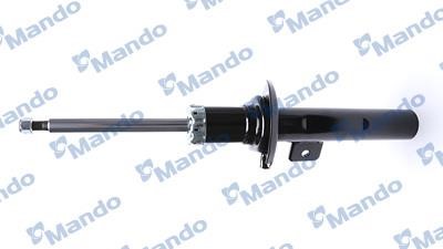 Mando MSS016193 Front right gas oil shock absorber MSS016193