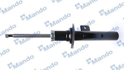 Mando MSS016194 Front Left Gas Oil Suspension Shock Absorber MSS016194