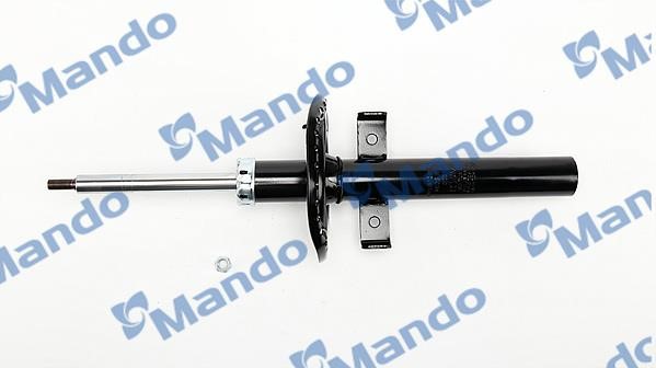 Mando MSS016199 Front oil and gas suspension shock absorber MSS016199