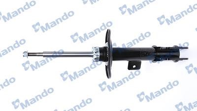 Mando MSS016200 Front right gas oil shock absorber MSS016200