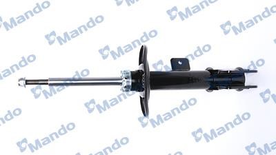 Mando MSS016201 Front Left Gas Oil Suspension Shock Absorber MSS016201