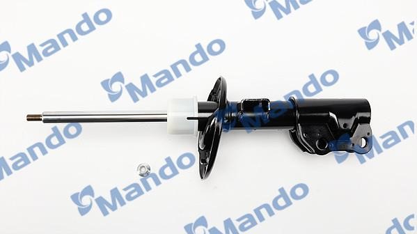 Mando MSS016203 Front right gas oil shock absorber MSS016203