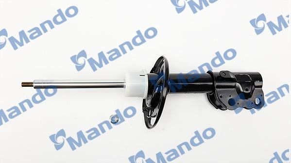 Mando MSS016204 Front Left Gas Oil Suspension Shock Absorber MSS016204