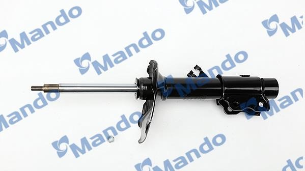 Mando MSS016210 Front Left Gas Oil Suspension Shock Absorber MSS016210
