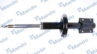 Mando MSS016215 Front oil shock absorber MSS016215