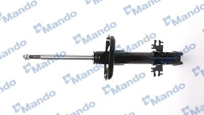 Mando MSS016223 Front oil and gas suspension shock absorber MSS016223