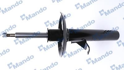 Mando MSS016241 Front right gas oil shock absorber MSS016241