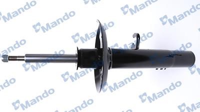 Mando MSS016242 Front Left Gas Oil Suspension Shock Absorber MSS016242
