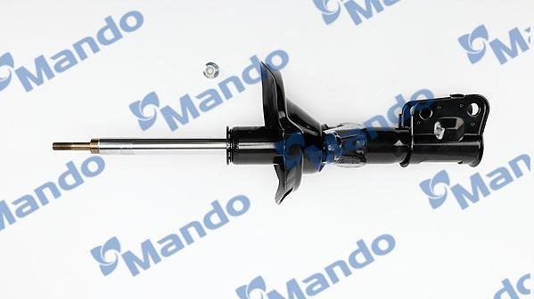 Mando MSS016248 Front Left Gas Oil Suspension Shock Absorber MSS016248