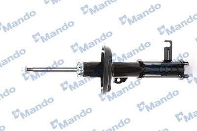 Mando MSS016264 Front right gas oil shock absorber MSS016264