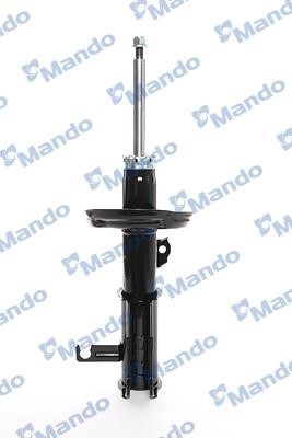 Mando MSS016265 Front Left Gas Oil Suspension Shock Absorber MSS016265
