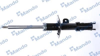 Mando MSS016269 Front Left Gas Oil Suspension Shock Absorber MSS016269