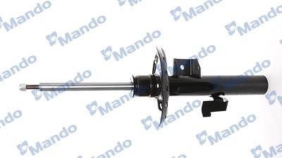 Mando MSS016273 Front Left Gas Oil Suspension Shock Absorber MSS016273