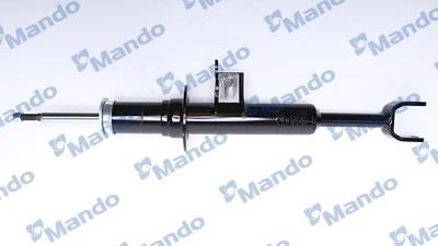 Mando MSS016276 Front right gas oil shock absorber MSS016276