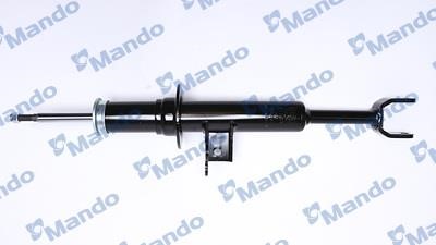 Mando MSS016277 Front Left Gas Oil Suspension Shock Absorber MSS016277