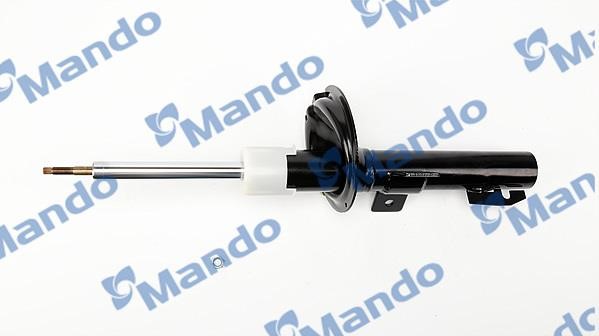 Mando MSS016278 Front oil and gas suspension shock absorber MSS016278