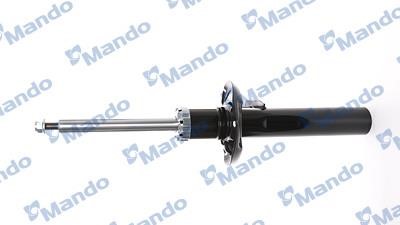 Mando MSS016279 Front oil and gas suspension shock absorber MSS016279
