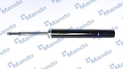 Mando MSS016308 Rear oil shock absorber MSS016308