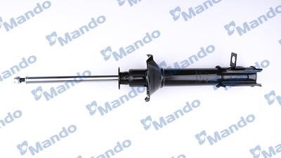 Mando MSS016318 Rear Right Oil Shock Absorber MSS016318