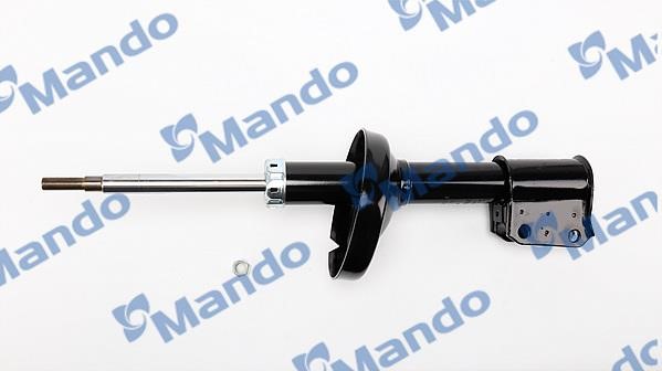 Mando MSS016331 Front oil and gas suspension shock absorber MSS016331