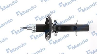 Mando MSS016347 Front oil shock absorber MSS016347