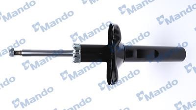 Mando MSS016368 Front oil shock absorber MSS016368