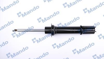 Mando MSS016369 Front oil shock absorber MSS016369