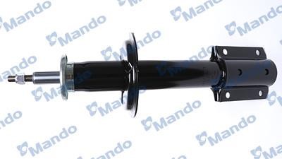 Mando MSS016387 Front oil shock absorber MSS016387