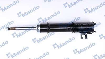 Mando MSS016389 Front Left Oil Suspension Shock Absorber MSS016389