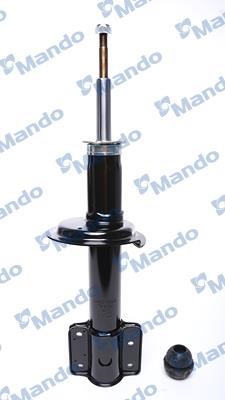 Mando MSS016390 Oil, suspension, front right MSS016390