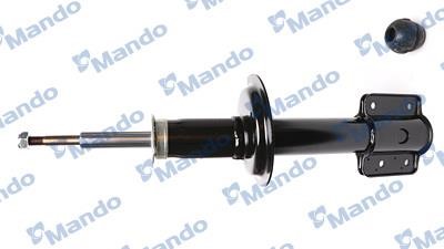 Mando MSS016391 Front Left Oil Suspension Shock Absorber MSS016391
