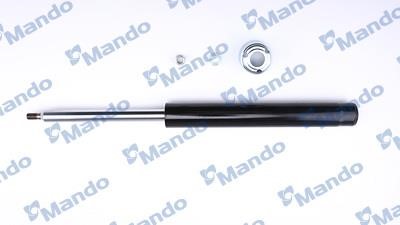 Mando MSS016433 Front oil shock absorber MSS016433