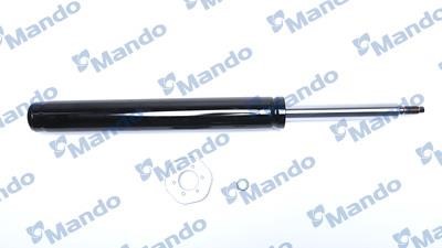 Mando MSS016434 Front oil shock absorber MSS016434
