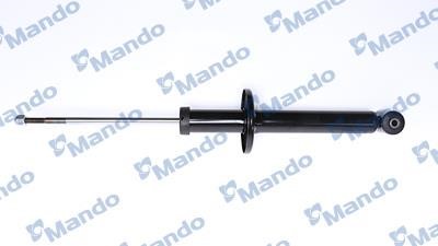 Mando MSS016455 Rear oil shock absorber MSS016455