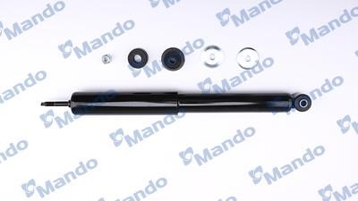 Mando MSS016459 Rear oil and gas suspension shock absorber MSS016459