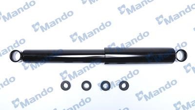 Mando MSS016462 Rear oil shock absorber MSS016462