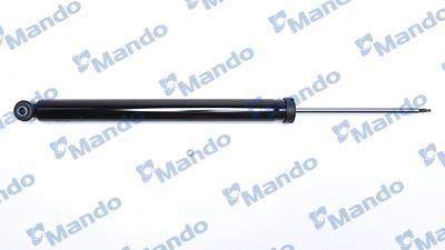 Mando MSS016464 Rear oil shock absorber MSS016464