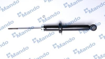 Mando MSS016465 Rear oil shock absorber MSS016465