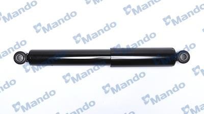 Mando MSS016526 Rear oil shock absorber MSS016526