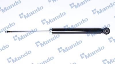 Mando MSS016840 Rear oil shock absorber MSS016840