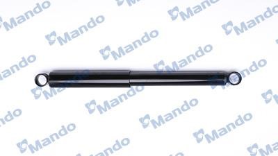 Mando MSS016855 Rear oil shock absorber MSS016855