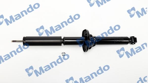 Mando MSS016862 Rear oil shock absorber MSS016862