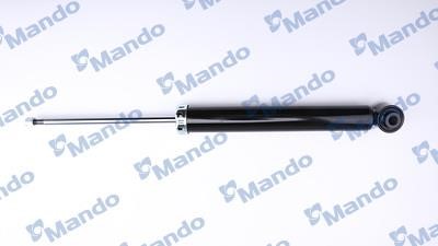 Mando MSS016864 Rear oil shock absorber MSS016864